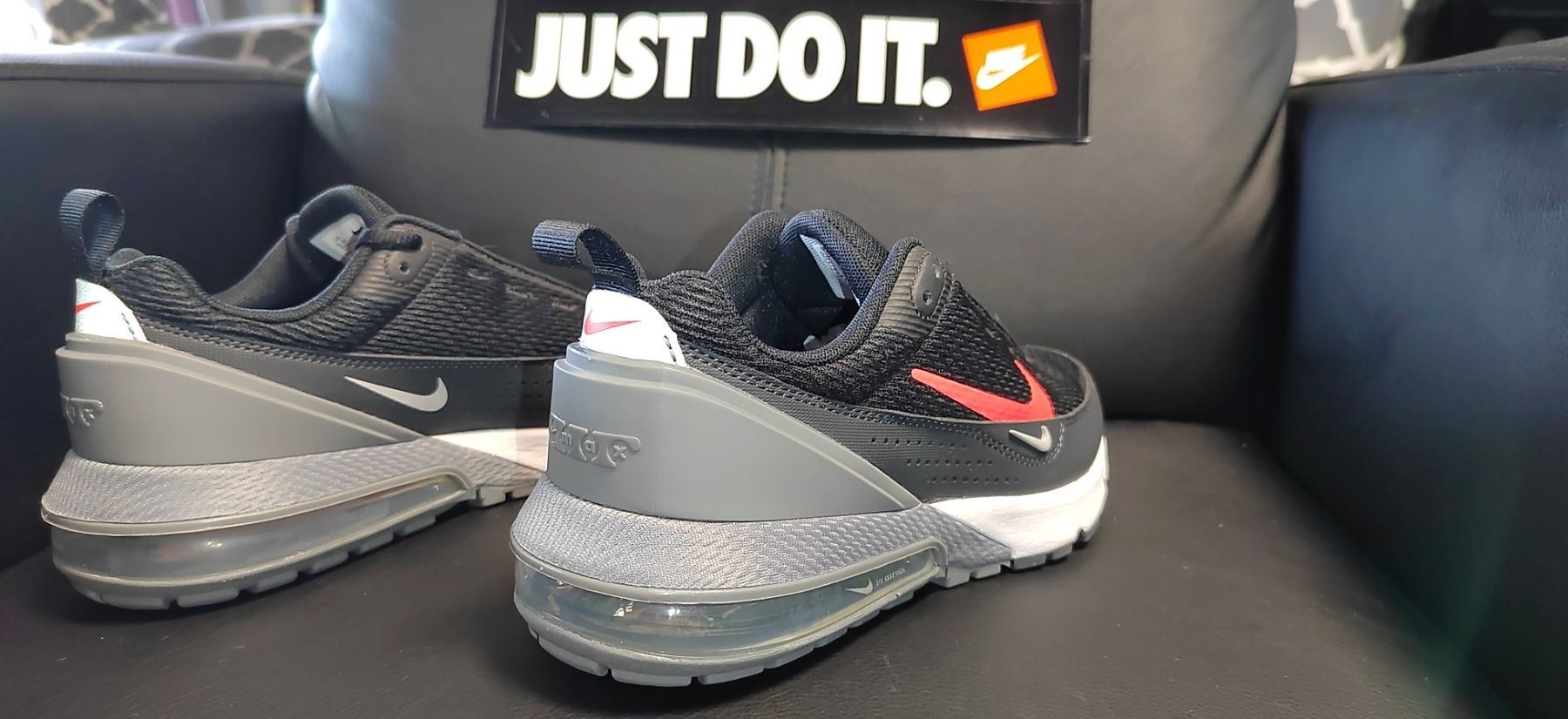 Nike Air Max Pulse, номер 38