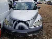 Кайслер Пт Круизер 2.0 Crysler Pt Cruiser