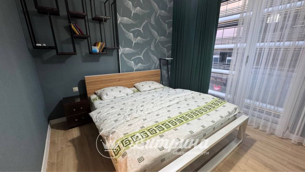 2-х комнатная Новостройка ЖК Зарафшан