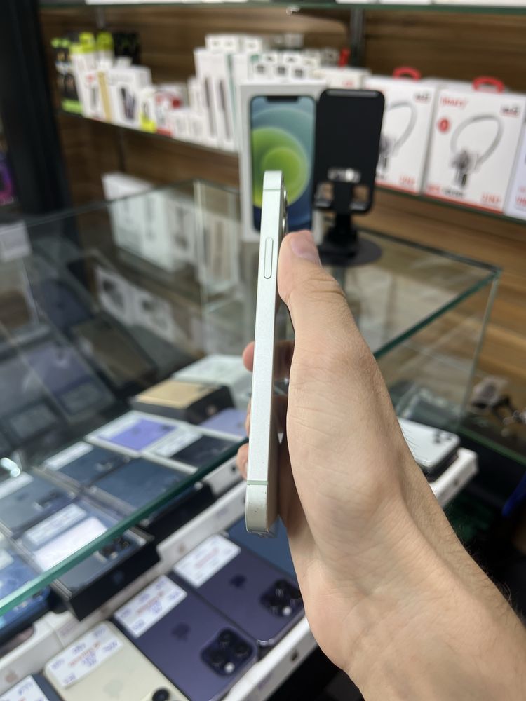 Iphone 12 128gb Green - Naqd va halol nasiya savdoga