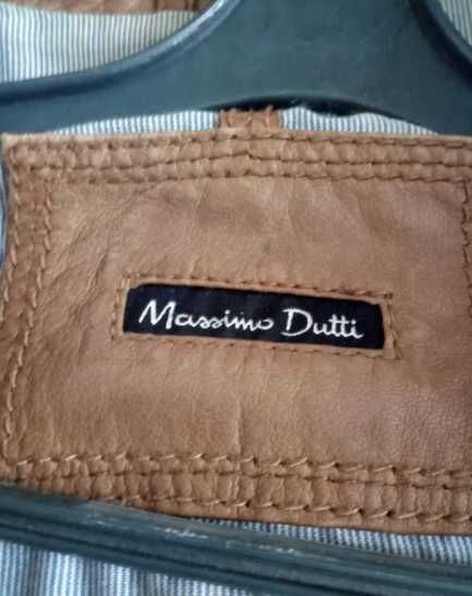куртка massimo dutti