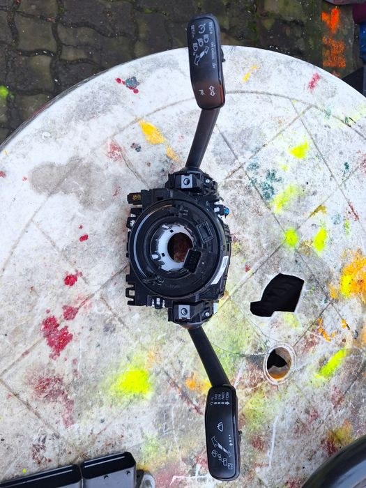 Spirala Skoda Octavia 3 ,Vw,Audi A3 5Q0 953 549 C