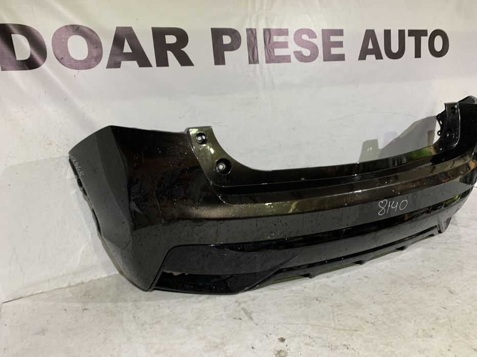 Bara spate Honda Civic, Hatchback, facelift, 2015, 2016, 2017, 2018, cod origine OE 71501-TV0-ZX00.