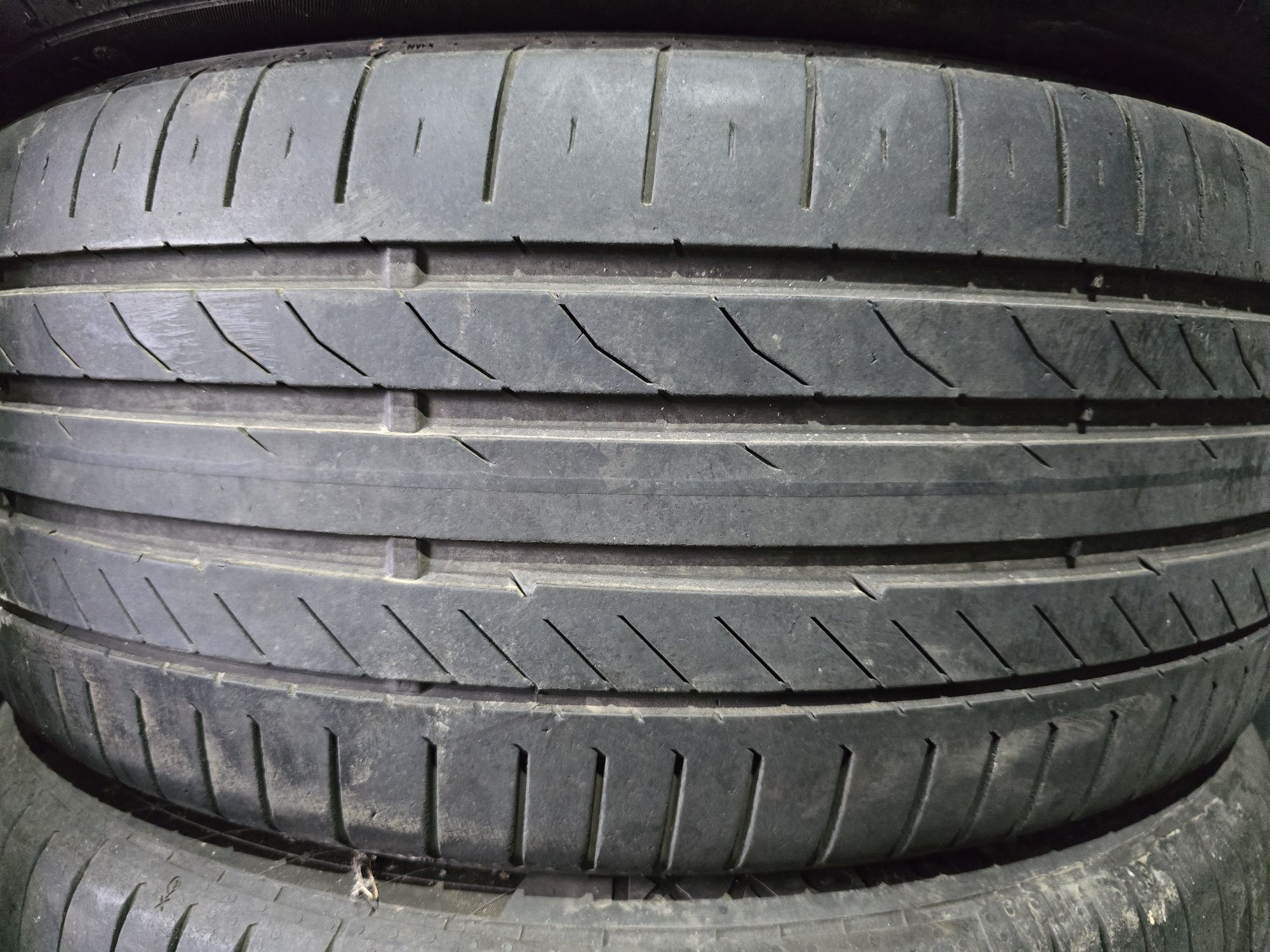 225 45 18 / 225/45/18 Continental, set 4 buc