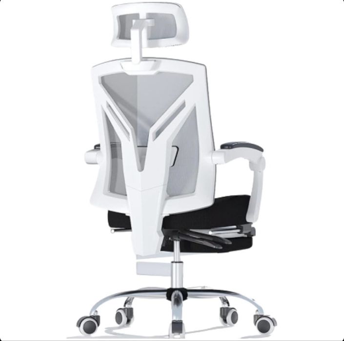 Ергономичен стол HBADA