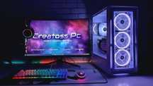Gamer Kompyuter ( o'yin kompyuteri)