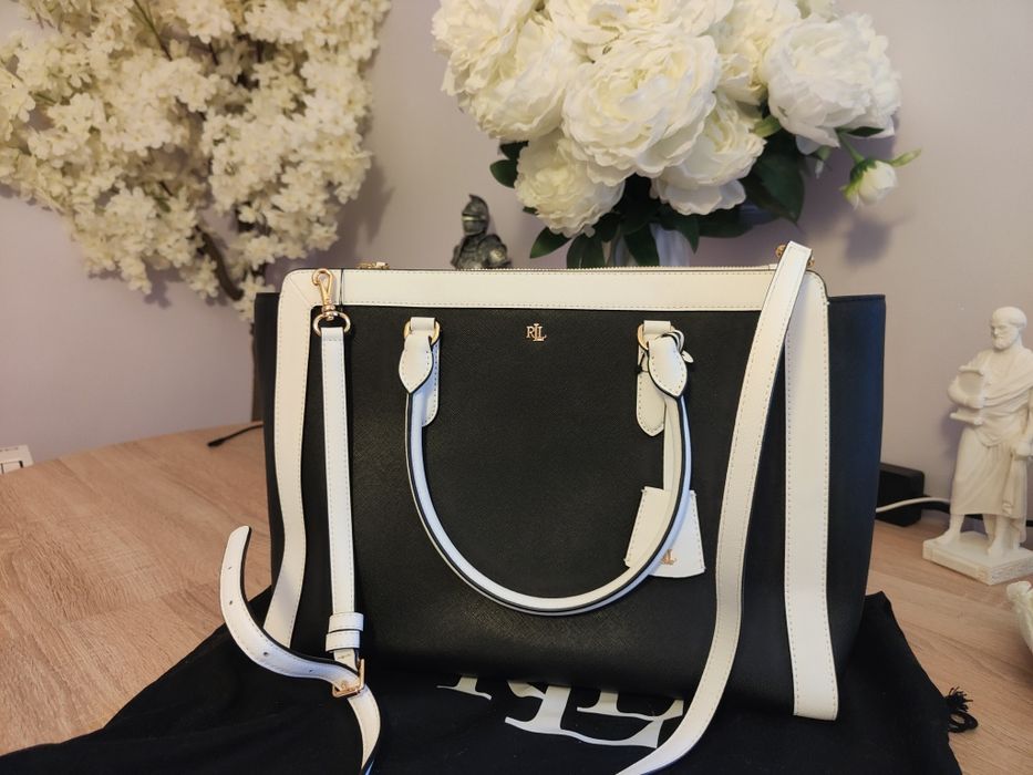 Geanta Ralph Lauren