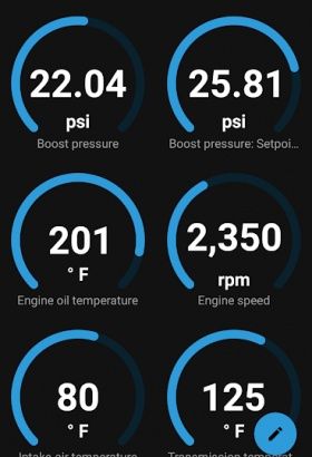 BM+ Vlink BMW Diagnoza Codare BMW activare functii Sport+ codare div