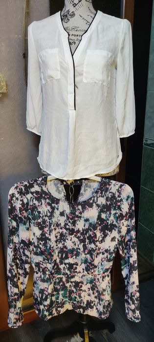 Bluze, cămăși mărime 36