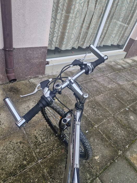 Продават се велосипеди