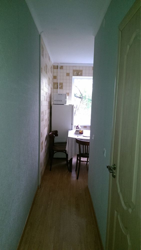 Возьму одну девушку на подселение