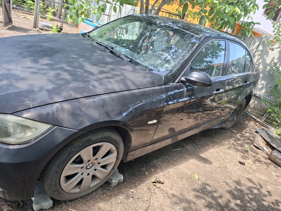 Vand 2 BMW e 90 2.0 dizel