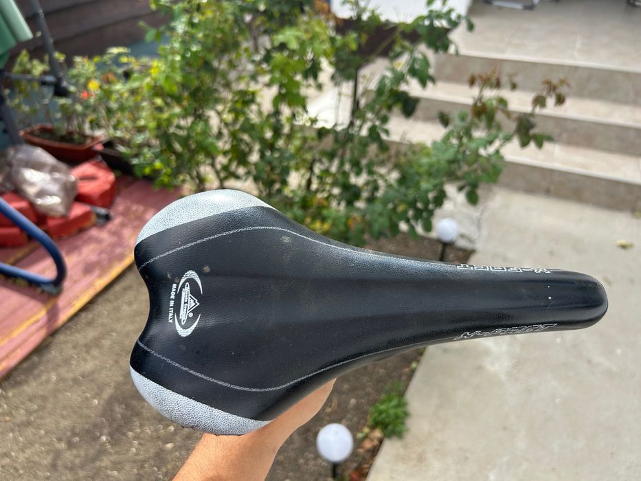 Bicicleta X-Fact explorer 1.0