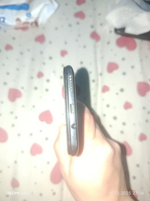 Продам телефон infinix smart6