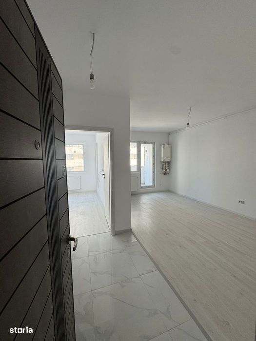 Apartament 2 camere,Tip Studio-Bloc Nou-Militari Residence