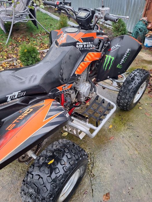 De vânzare ATV ...