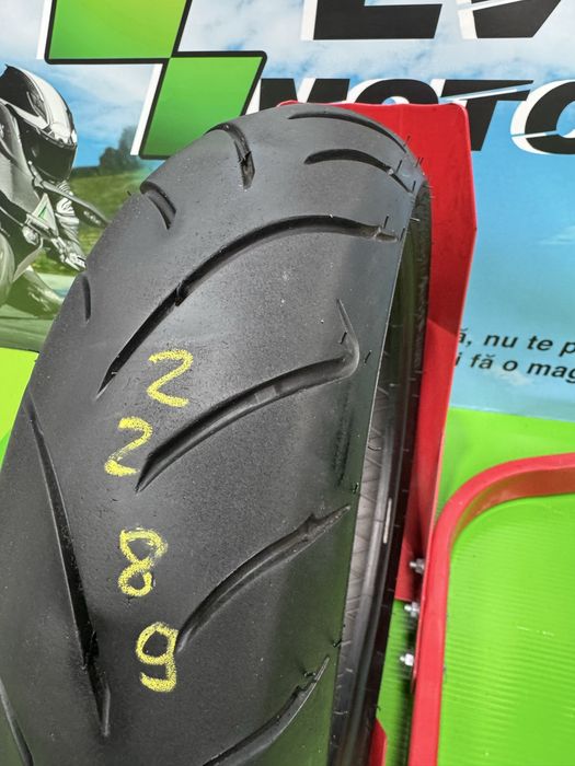 130 60 13 Anvelopa Scuter Dunlop Scoot Smart Cauciuc fata spate C2289