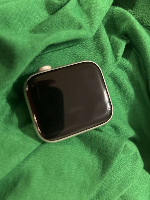 Apple watch series 6 2020
