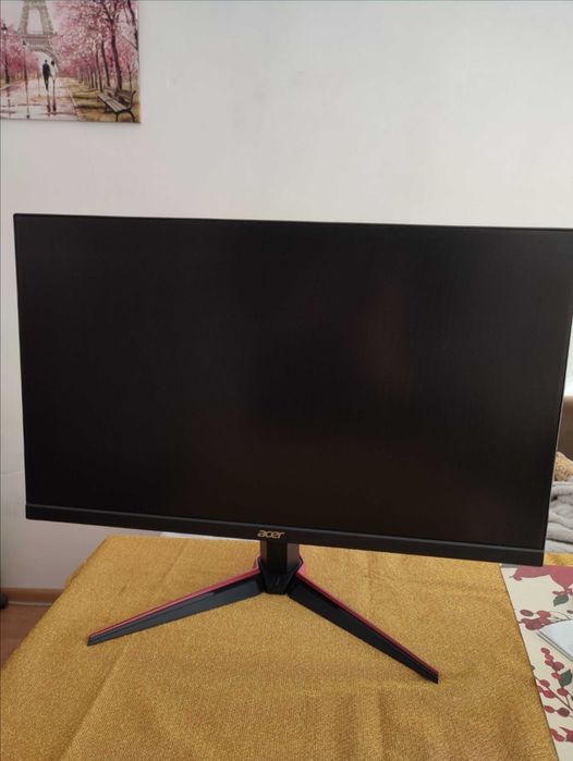 Геймърски Монитор Acer 24 инча