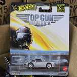 Hot Wheels 71 Porsche 911 - JBL62 - Pop Culture: Top Gun: Maverick