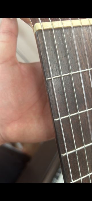 Спешно Класическа китара Takamine GC1 NAT