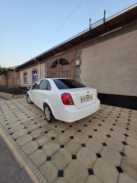 Джентра автомат 3 позиция 2022