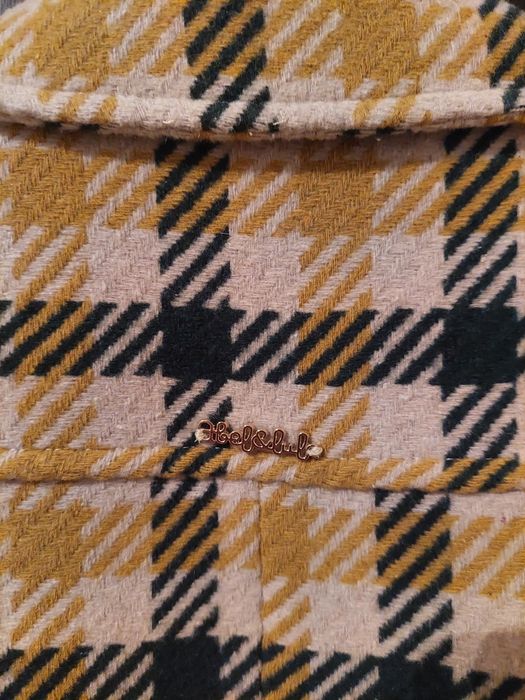 Есенно палто Abel I lula