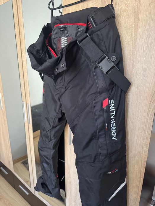 Adrenaline текстилна мото екипировка