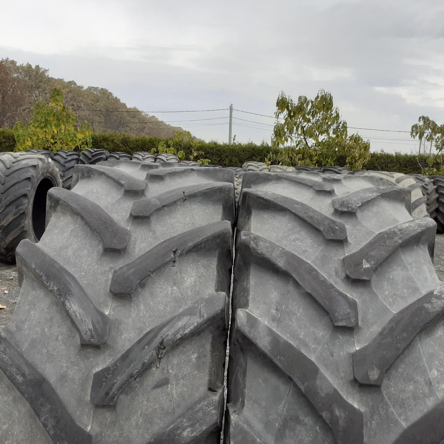 Cauciucuri 540/65R38 Trelleborg Anvelope Cu Livrare Rapida