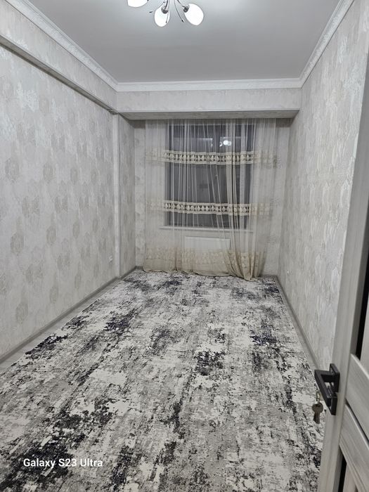 Арендага навастройка 3.хонали метро тинчлик