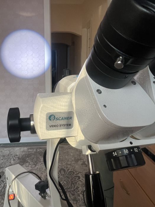 Кольпоскоп мк 200