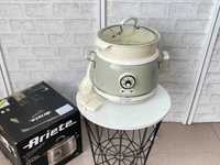 Мултикукър Ariete Vintage 2904 Slow Cooker 1.8L / 3.5L 650W Оризоварка