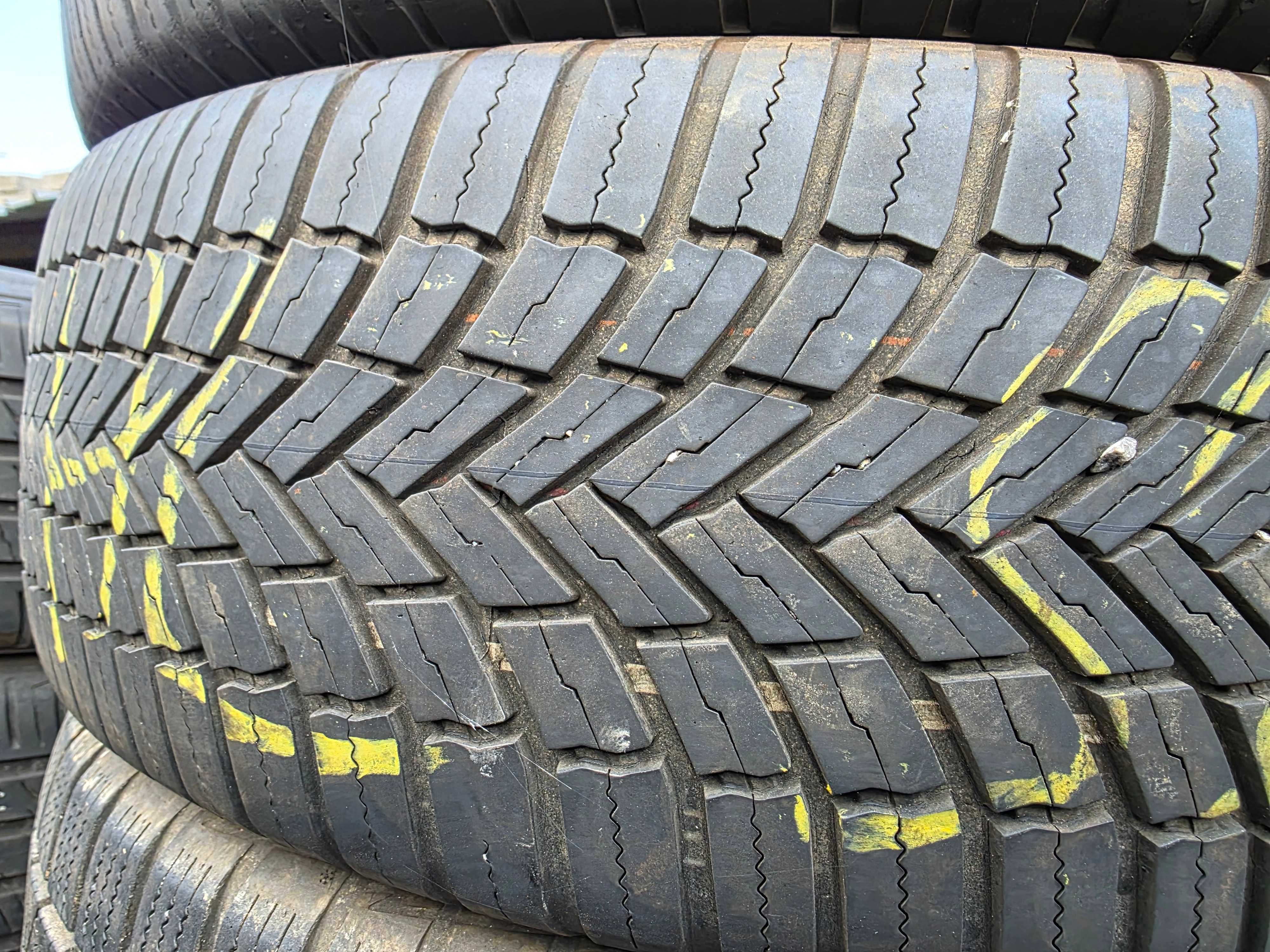 4бр Всесезонни гуми 205 60 16 - Bridgestone - DOT 2023
