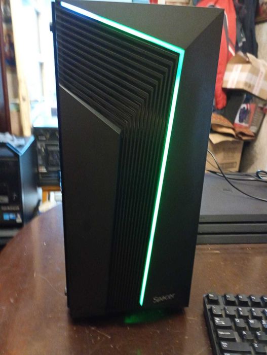 Vand Unitate PC GAMING I7 pret 2800 lei