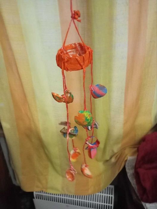 Ръчно изработени  украшения