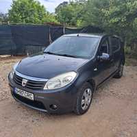 Dacia Sandero 1.4MPI Laureat Proprietar