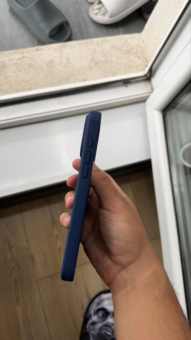 Husa Iphone 17 pro max originala