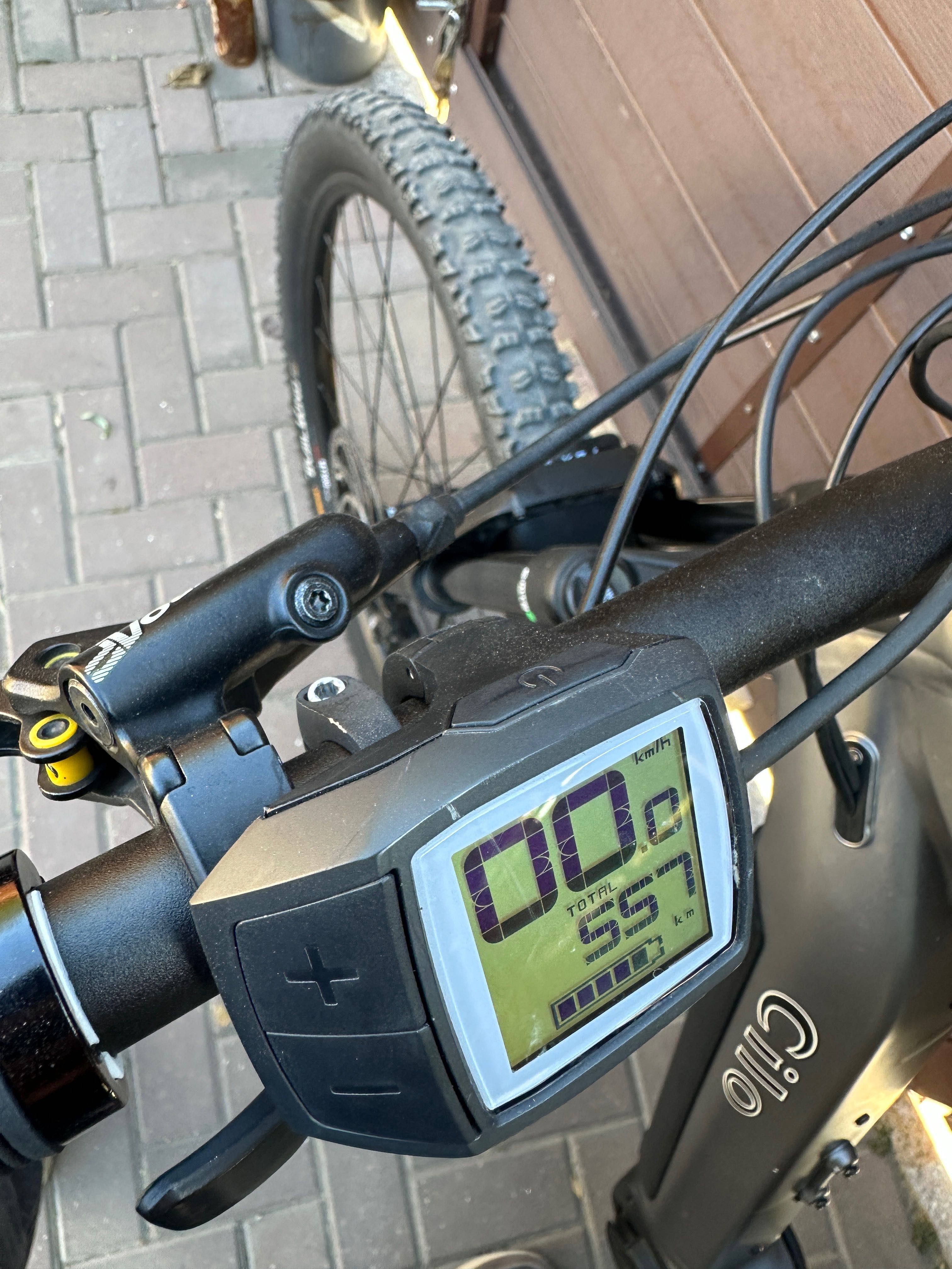 Bicicleta electrica full suspensie 29 bosch gen 4 baterie 625 wh