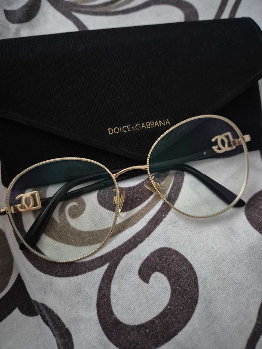 Ochelari DG eleganti