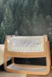 Бебешка кошара Snuz SnuzPod⁴ Natural