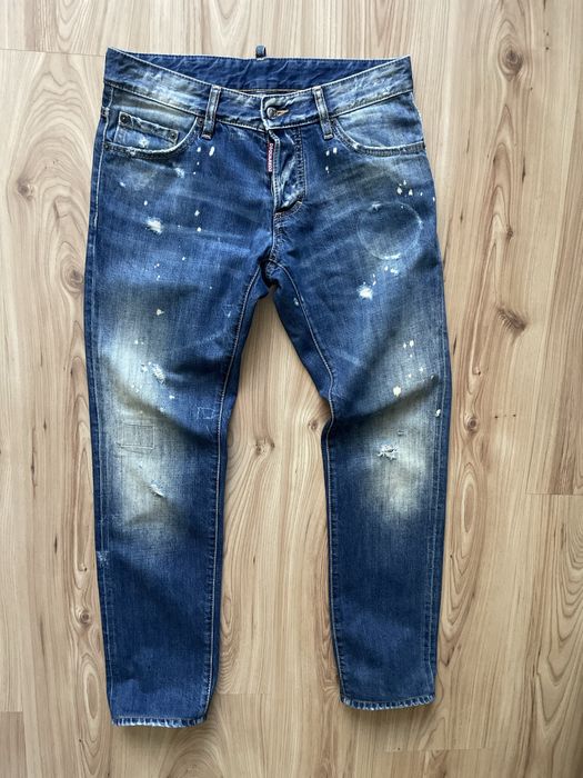 DSQUARED2 / мъжки дънки W30