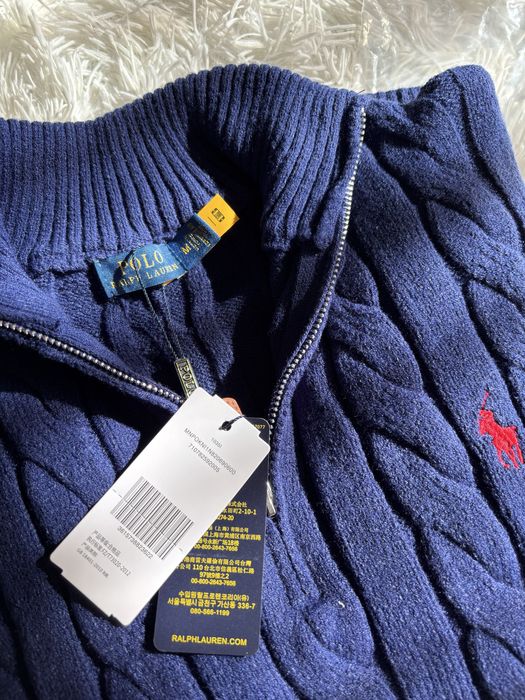 Pulover Ralph Lauren Marime - M