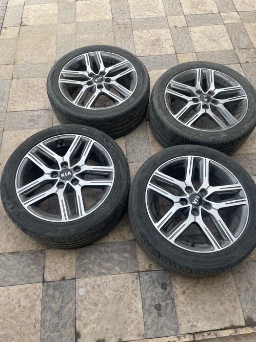 Баллоны шины 16 размер