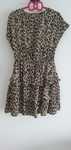 Rochie Ginatricot S (36) animal print