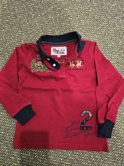 Bluze baieti branduri premium