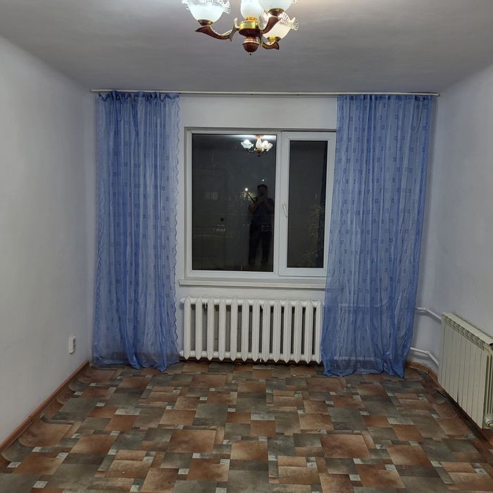 Продам квартиру 2 комнатную 19 мкр