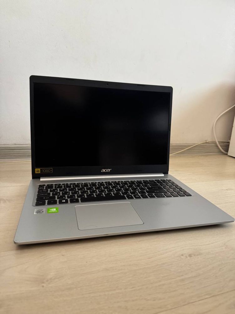 Acer Aspire 5 A515-55G-50LT