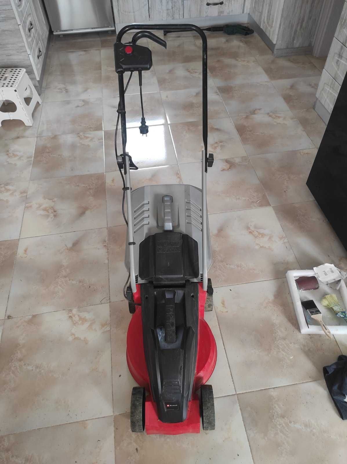Електрическа косачка Einhell GC-EM 1030