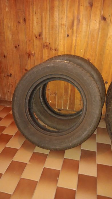 Зимни гуми 175/65/14