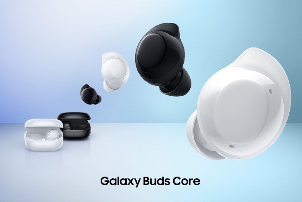 Samsung Galaxy Buds Core